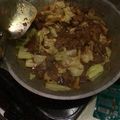 Cooksnap dari Dila Tama untuk resep Tongseng sapi