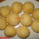 Cooksnap dari Elly Yustina untuk resep ONDE-ONDE WIJEN