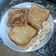 El cooksnap de Eva Tessi cuando hizo Tostadas francesas al estilo argentino.