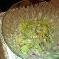 sylviamaluleka77's cooksnap of when they made Avocado salad.