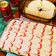 El cooksnap de Cinnamon Annie cuando hizo Copa mexicana.