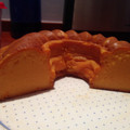 El cooksnap de alvemo cuando hizo Pastel de calabaza con canela.