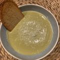 Cooksnap από dapeitou στη συνταγή Σούπα μπρόκολο βελουτέ