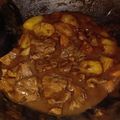 Cooksnap dari Bunda Desi untuk resep Original kare jepang
