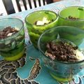 Cooksnap dari Endah untuk resep Energen cheese oreo cake lumer