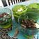 Cooksnap dari Endah untuk resep Energen cheese oreo cake lumer
