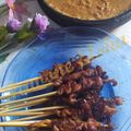 Cooksnap dari Dapur Azkiya untuk resep Sate Jamur