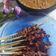Cooksnap dari Dapur Azkiya untuk resep Sate Jamur