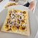 Cooksnap dari Shirley Ns untuk resep Roti Pisang Panggang Karamel
