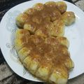 صورة من ام غنى، شاركها بعد تجربة وصفة خليه النحل🐝🐝🐝🐝🐝