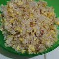 Cooksnap dari Irene Arbi untuk resep Nasi tahu telur cocok untuk Mpasi 1y+