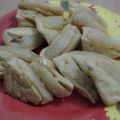 Cooksnap dari 💜Lianawati💜 untuk resep Tahu Slawi