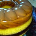 Cooksnap dari F E N I untuk resep Puding Regal 3 Lapis