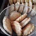 Cooksnap dari Kiki untuk resep Pastel renyah NCC