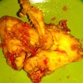 Cooksnap dari Bety untuk resep Ayam Goreng Balado