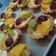 Cooksnap dari Naimah Nor untuk resep Fruit pie(pie buah)