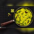 Jo Lly's cooksnap of when they made લેમન રાઈસ (Lemon Rice Recipe In Gujarati).
