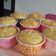 Cooksnap dari ☆ моммү jзи ☆ untuk resep Proll tape keju (muffin tape keju) ala Diaz