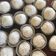 El cooksnap de Vero Prandi cuando hizo Trufas de coco rallado y leche condensada rellenas de nuez bañadas en chocolate.