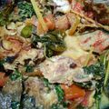 Cooksnap dari Habibah untuk resep Mangut Lele Kemangi