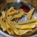 Cooksnap dari Novi Arnov untuk resep Kentang Goreng Maizena