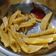 Cooksnap dari Novi Arnov untuk resep Kentang Goreng Maizena