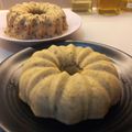Cooksnap dari hidyia untuk resep Bolu Pisang Kukus Takaran Sendok