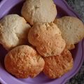 El cooksnap de Anto Ordiozola cuando hizo Pancitos de queso muy muy ricos y fáciles.