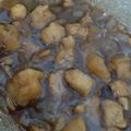 Cooksnap dari YKChristie untuk resep Ayam Lada Hitam Enak Simpel