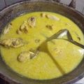 Cooksnap dari Sanyoo untuk resep Opor Ayam Lebaran