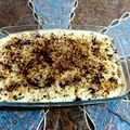 کوک اسنپ 🎈Banooo👑 بعد از امتحان کردن ترامیسو آیلینی 😍😍.