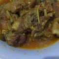 Cooksnap dari Yohana untuk resep Tengkleng Sapi