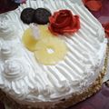 صورة من الطباخة الماهرة، شاركها بعد تجربة وصفة كيكة سهلة بمكونات اقتصادية