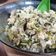 朱承恩 的 超簡易上海菜飯[電子鍋版] cooksnap