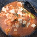 Cooksnap dari Janita Kinsi untuk resep SUP UDANG kemangi
