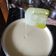 El cooksnap de Rossana Alejandra cuando hizo Salsa blanca y bechamel.