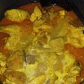 Cooksnap dari Ratnawati.Fathimah. Aufan. untuk resep Gulai ayam #seninsemangat#bikinramadhanberkesan