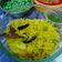 kavita goel का कुकस्नैप जब उन्होंने मटर खिचड़ी (matar khichdi recipe in Hindi) बनाया था।