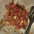 Cooksnap dari widy arti untuk resep Tuna fillet saus tiram