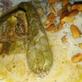 صورة من مريم (سيدة الكبرياء)، شاركها بعد تجربة وصفة شيخ المحشي