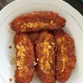 Cooksnap dari ness untuk resep Sanggar Belanda (Pisang goreng khas Makassar)