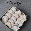 Cooksnap dari Niung Niung untuk resep Putri salju