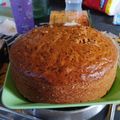 Cooksnap dari Mama Vano untuk resep Bolu Pisang Kukus Takaran Sendok