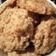 El cooksnap de Marion Magro cuando hizo Galletitas de avena y manzana 🤤.