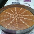 صورة من فـــادي ســـبع اللـــيل👨‍🍳، شاركها بعد تجربة وصفة هريسه