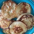 Bernice Dansbury's cooksnap of when they made Loaded Potato Pancakes.