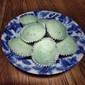 Cooksnap dari Ledhyane Ika Harlyan untuk resep Putu Ayu