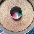 Cooksnap dari Novia LhiesTya untuk resep Bolu Panggang 2 Telur