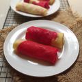 Cooksnap dari Ka Pawon by Elysnawati untuk resep 409. Dadar Gulung Merdeka