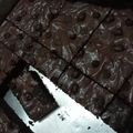 Cooksnap dari DENAUL untuk resep Brownies panggang shiny crust